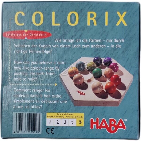 Colorix HABA