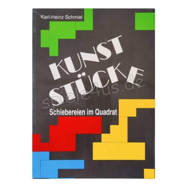 Kunststücke
