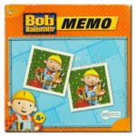 Bob der Baumeister Memo