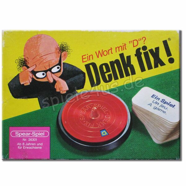 Denk fix 26301