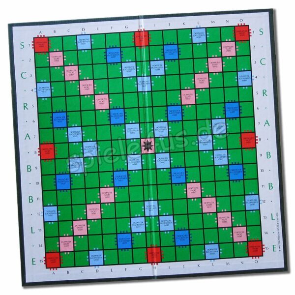 Scrabble Original Spear