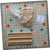 Scrabble   Holz 26022