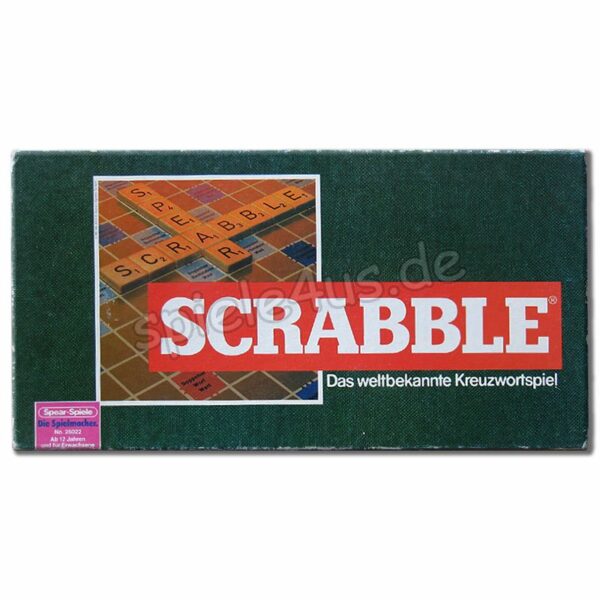 Scrabble 26022