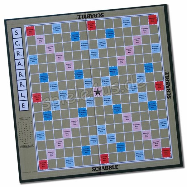 Scrabble 26022