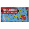 Scrabble für die Jugend