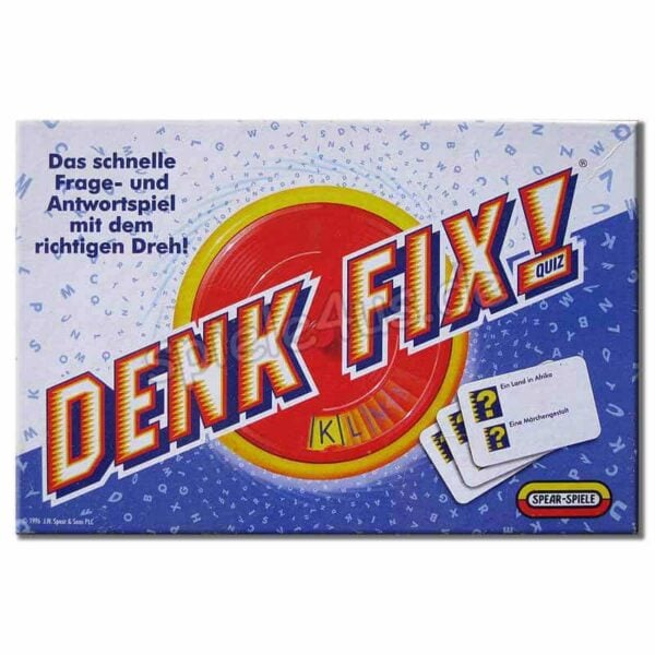 Denk fix 52385