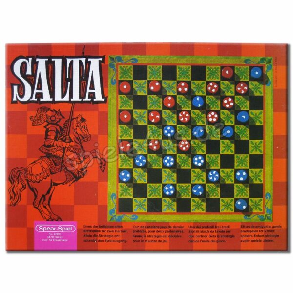 Salta