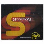 Scorpion – Sein Stachel lauert überall