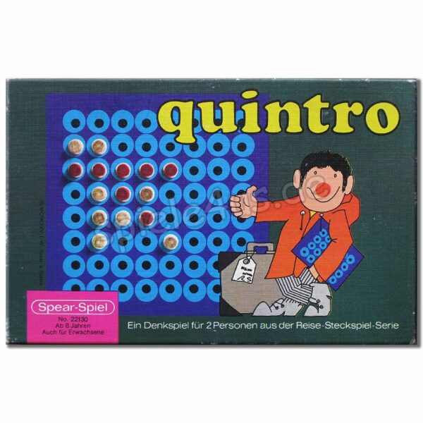 Quintro