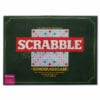 Scrabble 26029 mit Drehkreuz
