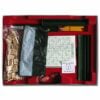 Scrabble 26029 mit Drehkreuz