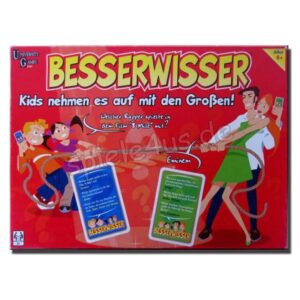 Besserwisser 01091