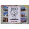 1000 places to see before you die