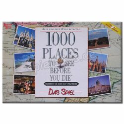 1000 places to see before you die