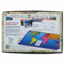 1000 places to see before you die