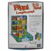 Pippi Langstrumpf 3-D Spiel