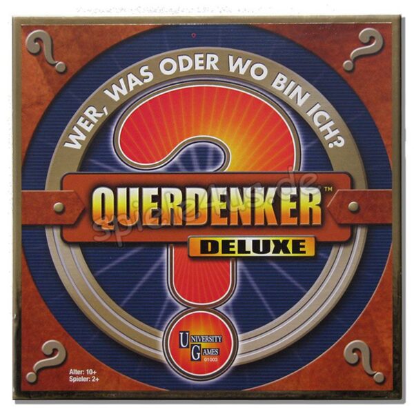 Querdenker Deluxe