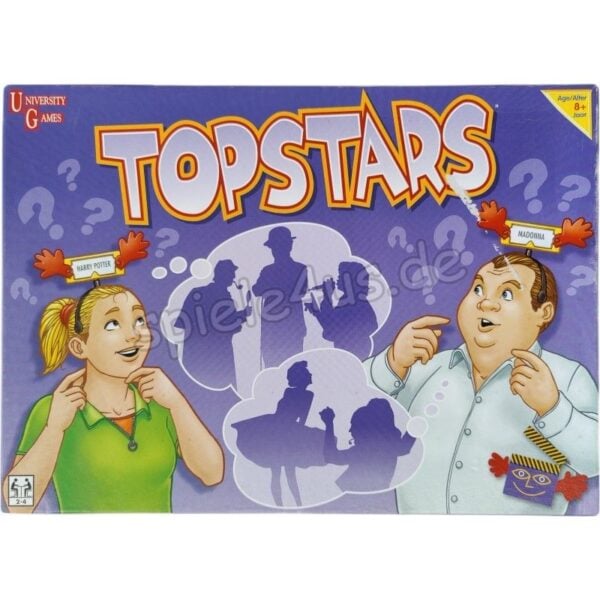 Topstars