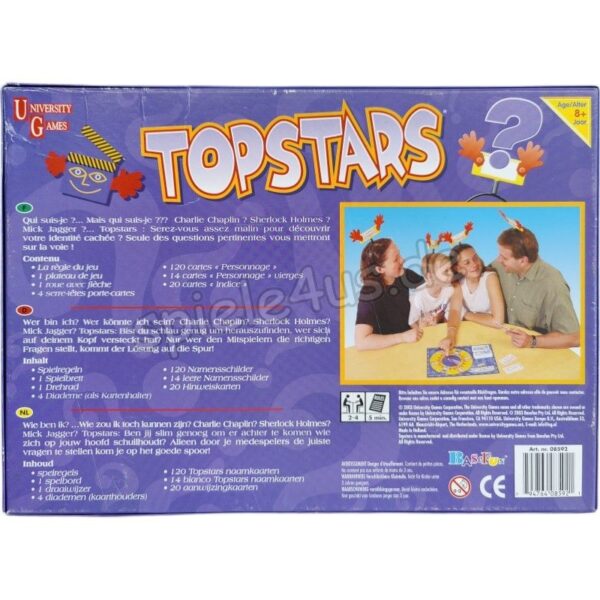 Topstars