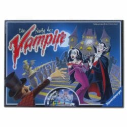 Die Nacht der Vampire