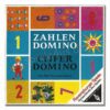 Zahlen Domino 1965