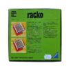 Racko Traveller Serie