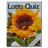Natur Lotto + Quiz