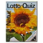 Natur Lotto + Quiz