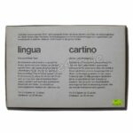 Lingua + Cartino von 1977 Nr. 96985