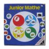 Junior Mathe von 1972