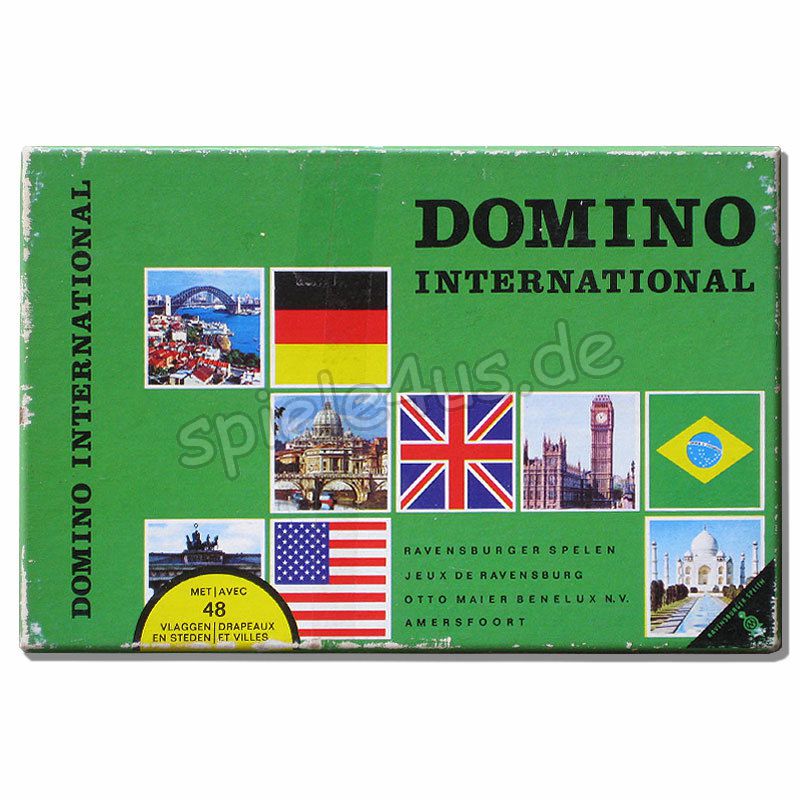 Domino international