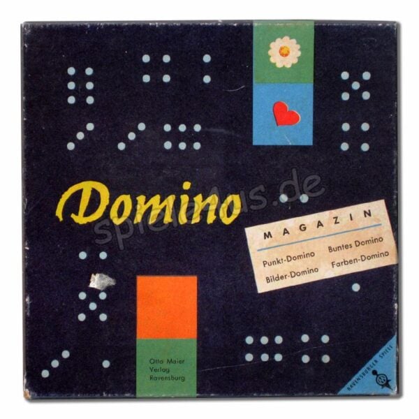 Domino Magazin
