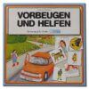 Vorbeugen und Helfen Lernspiel