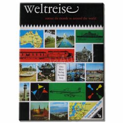 Weltreise 11005