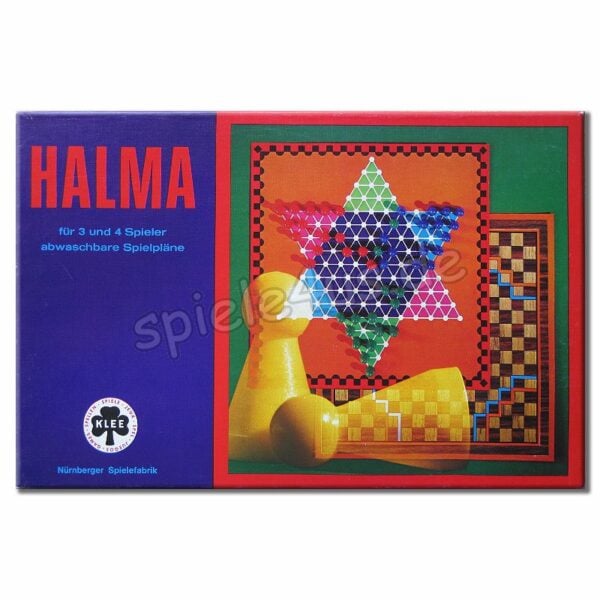 Halma –