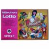 Märchenlotto 2703