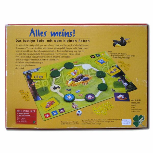Alles Meins