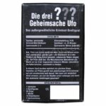 Die drei ??? Geheimsache Ufo Mitbringspiel