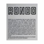 Rondo Klee