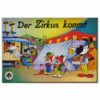 Der Zirkus kommt Spiel Klee 5070