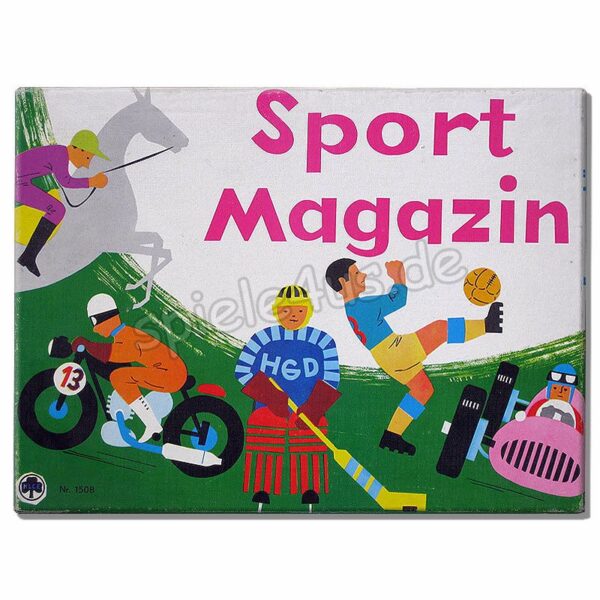 Sport-Magazin