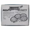 Pizza Turtles Party