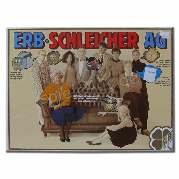 Erbschleicher AG