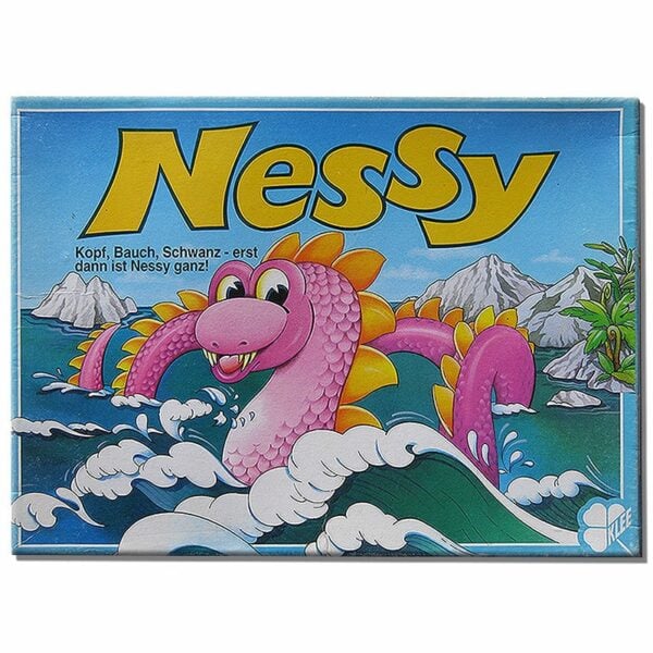 Nessy