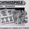 Gedächtnisspiele Sehen + Erinnern