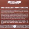 Midgard Die Rache des Frosthexers