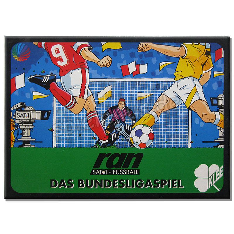 ran SAT1 Fussball Das Bundesligaspiel