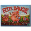 Fette Bäuche