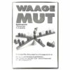 Waagemut von Klee