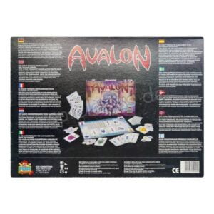 Avalon Fun Connection